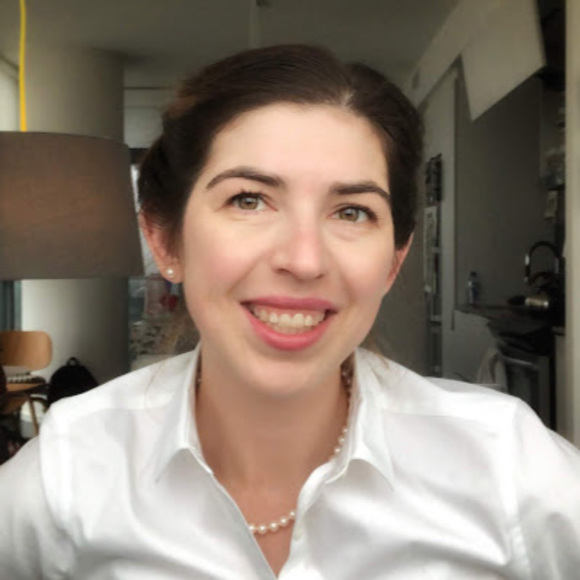 Meet your Posher, Kristen - Picture 1 of 1